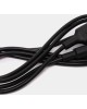 Кабель HOCO (6957531080121) X25 USB (m)-microUSB (m) 1.0м - черный