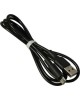 Кабель HOCO (6957531080121) X25 USB (m)-microUSB (m) 1.0м - черный