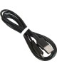 Кабель HOCO (6957531080121) X25 USB (m)-microUSB (m) 1.0м - черный