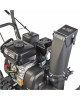 Машина снегоуборочная PATRIOT 426108603 PS 603 Снегоуборщик бензиновый