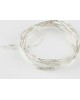 Гирлянда UNIEL (UL-00007247) ULD-S0200-020/DTB/3AA/RC RGB IP20 DEW Гирлянда светодиодная ?Роса? на батарейках 3AA (не в/к), 2м. 20 светодиодов. RGB свет. Пульт