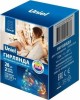 Гирлянда UNIEL (UL-00007247) ULD-S0200-020/DTB/3AA/RC RGB IP20 DEW Гирлянда светодиодная ?Роса? на батарейках 3AA (не в/к), 2м. 20 светодиодов. RGB свет. Пульт
