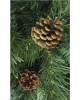 Елка ROYAL CHRISTMAS DETROIT PREMIUM PVC - 180CM 527180