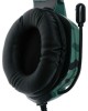 Гарнитура RITMIX RH-566M хаки