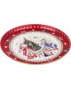 Подносы AGNESS 898-026 серия 