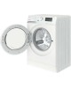 Cтиральная машина INDESIT BWSE 81293X WWV RU