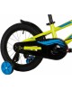 Велосипед NOVATRACK 165ADODGER.BK22 чёрный 153728