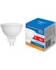 ЭЛЕКТРИКА VOLPE LED-JCDR-5W/4000K/GU5.3/FR/SLS