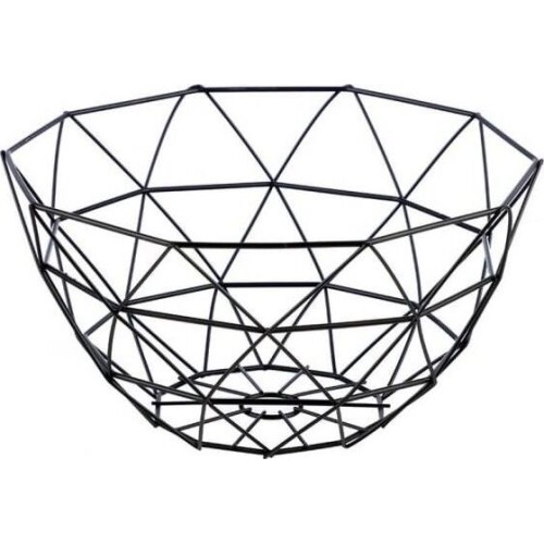 Фруктовница MALLONY Фруктовница CARNALE, 27*27*13,5 см (103798) Фруктовница MALLONY Фруктовница CARNALE, 27*27*13,5 см (103798)