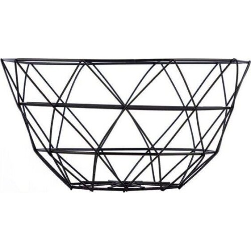 Фруктовница MALLONY Фруктовница CARNALE, 27*27*13,5 см (103798) Фруктовница MALLONY Фруктовница CARNALE, 27*27*13,5 см (103798)