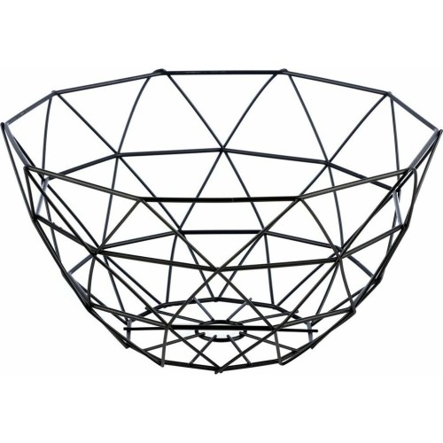 Фруктовница MALLONY Фруктовница CARNALE, 27*27*13,5 см (103798) Фруктовница MALLONY Фруктовница CARNALE, 27*27*13,5 см (103798)