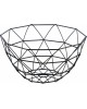 Фруктовница MALLONY Фруктовница CARNALE, 27*27*13,5 см (103798) Фруктовница MALLONY Фруктовница CARNALE, 27*27*13,5 см (103798)