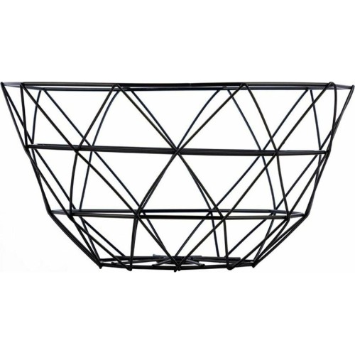 Фруктовница MALLONY Фруктовница CARNALE, 27*27*13,5 см (103798) Фруктовница MALLONY Фруктовница CARNALE, 27*27*13,5 см (103798)