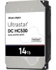 Жесткий диск WD Original SATA-III 14Tb 0F31284 WUH721414ALE6L4 Ultrastar DC HC530 (7200rpm) 512Mb 3.5