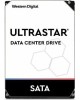 Жесткий диск WD Original SATA-III 14Tb 0F31284 WUH721414ALE6L4 Ultrastar DC HC530 (7200rpm) 512Mb 3.5