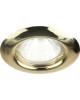 Светильник SMARTBUY (SBL-08GD-MR16) GU5.3