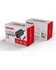 Блок питания REXANT (200-024-5) Источник питания 110-220 V AC/5 V DC 3 А 15 W с DC разъемом подключения 5.5х2.1, без влагозащиты (IP23)