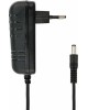 Блок питания REXANT (200-024-5) Источник питания 110-220 V AC/5 V DC 3 А 15 W с DC разъемом подключения 5.5х2.1, без влагозащиты (IP23)