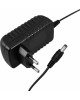 Блок питания REXANT (200-024-5) Источник питания 110-220 V AC/5 V DC 3 А 15 W с DC разъемом подключения 5.5х2.1, без влагозащиты (IP23)