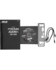 Материнская плата Asus PRIME A520M-K RTL {Soc-AM4 AMD A520 2xDDR4 mATX AC`97 8ch(7.1) GbLAN RAID+VGA+DVI+HDMI}