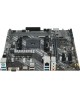 Материнская плата Asus PRIME A520M-K RTL {Soc-AM4 AMD A520 2xDDR4 mATX AC`97 8ch(7.1) GbLAN RAID+VGA+DVI+HDMI}