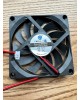 EXEGATE EX283374RUS Вентилятор ExtraPower EP08015S3P, 80x80x15 мм, подшипник скольжения, 3pin, 2500RPM, 26dBA