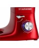 Миксер STARWIND SPM7165 1600Вт красный