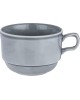 Кружка LEFARD 48-920 TINT ЧАЙНАЯ (ГРАФФИТ) 250мл