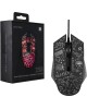 Мышь SMARTBUY (SBM-745G-K) RUSH X15 серный