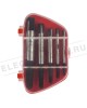 Сверло KRANZ (KR-12-6702) Набор экстракторов для шурупов 2 Сверло KRANZ (KR-12-6702) Набор экстракторов для шурупов 2