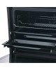 Духовой шкаф электрический BOSCH Духовой шкаф Электрический HIJ517YW0R белый