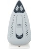 BRAUN Парогенератор IS1012BL 2200Вт белый/голубой