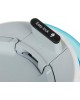 BRAUN Парогенератор IS1012BL 2200Вт белый/голубой