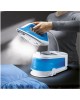 BRAUN Парогенератор IS1012BL 2200Вт белый/голубой
