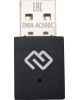DIGMA Сетевой адаптер Wi-Fi DWA-AC600C AC600 USB 2.0 (ант.внутр.) 1ант