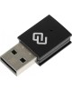 DIGMA Сетевой адаптер Wi-Fi DWA-AC600C AC600 USB 2.0 (ант.внутр.) 1ант