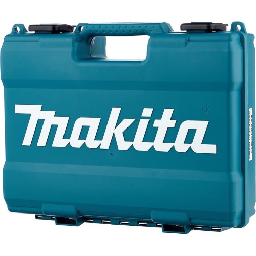 MAKITA Дрель-шуруповерт DF333DWAE аккум. патрон:быстрозажимной (кейс в комплекте) MAKITA Дрель-шуруповерт DF333DWAE аккум. патрон:быстрозажимной (кейс в комплекте)