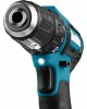 MAKITA Дрель-шуруповерт DF333DWAE аккум. патрон:быстрозажимной (кейс в комплекте) MAKITA Дрель-шуруповерт DF333DWAE аккум. патрон:быстрозажимной (кейс в комплекте)