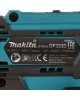 MAKITA Дрель-шуруповерт DF333DWAE аккум. патрон:быстрозажимной (кейс в комплекте) MAKITA Дрель-шуруповерт DF333DWAE аккум. патрон:быстрозажимной (кейс в комплекте)