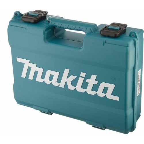 MAKITA Дрель-шуруповерт DF333DWAE аккум. патрон:быстрозажимной (кейс в комплекте) MAKITA Дрель-шуруповерт DF333DWAE аккум. патрон:быстрозажимной (кейс в комплекте)