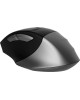 A4TECH Мышь Fstyler FG35 серый/черный оптическая 2000dpi беспров. USB 6but (FG35 GREY)