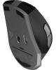 A4TECH Мышь Fstyler FG35 серый/черный оптическая 2000dpi беспров. USB 6but (FG35 GREY)