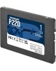 PATRIOT Накопитель SSD SATA-III 1TB P220S1TB25 P220 2.5
