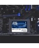 PATRIOT Накопитель SSD SATA-III 1TB P220S1TB25 P220 2.5