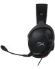 HYPERX Гарнитура игровая Cloud Stinger 2, для компьютера и игровых консолей, мониторные, проводные, черный [519t1aa]