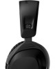 HYPERX Гарнитура игровая Cloud Stinger 2, для компьютера и игровых консолей, мониторные, проводные, черный [519t1aa]