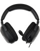HYPERX Гарнитура игровая Cloud Stinger 2, для компьютера и игровых консолей, мониторные, проводные, черный [519t1aa]