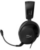 HYPERX Гарнитура игровая Cloud Stinger 2, для компьютера и игровых консолей, мониторные, проводные, черный [519t1aa]