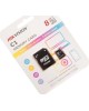 HIKVISION Карта памяти microSDHC UHS-I U1 C1 8 ГБ, 92 МБ/с, Class 10, HS-TF-C1(STD)/8G/ZAZ01X00/OD, 1 шт., без адаптера