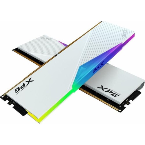 ADATA Модуль памяти DIMM 32GB DDR5-6000 K2 AX5U6000C3016G-DCLARWH AD ADATA Модуль памяти DIMM 32GB DDR5-6000 K2 AX5U6000C3016G-DCLARWH AD
